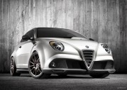 Alfa Romeo Mi.To GTA Concept